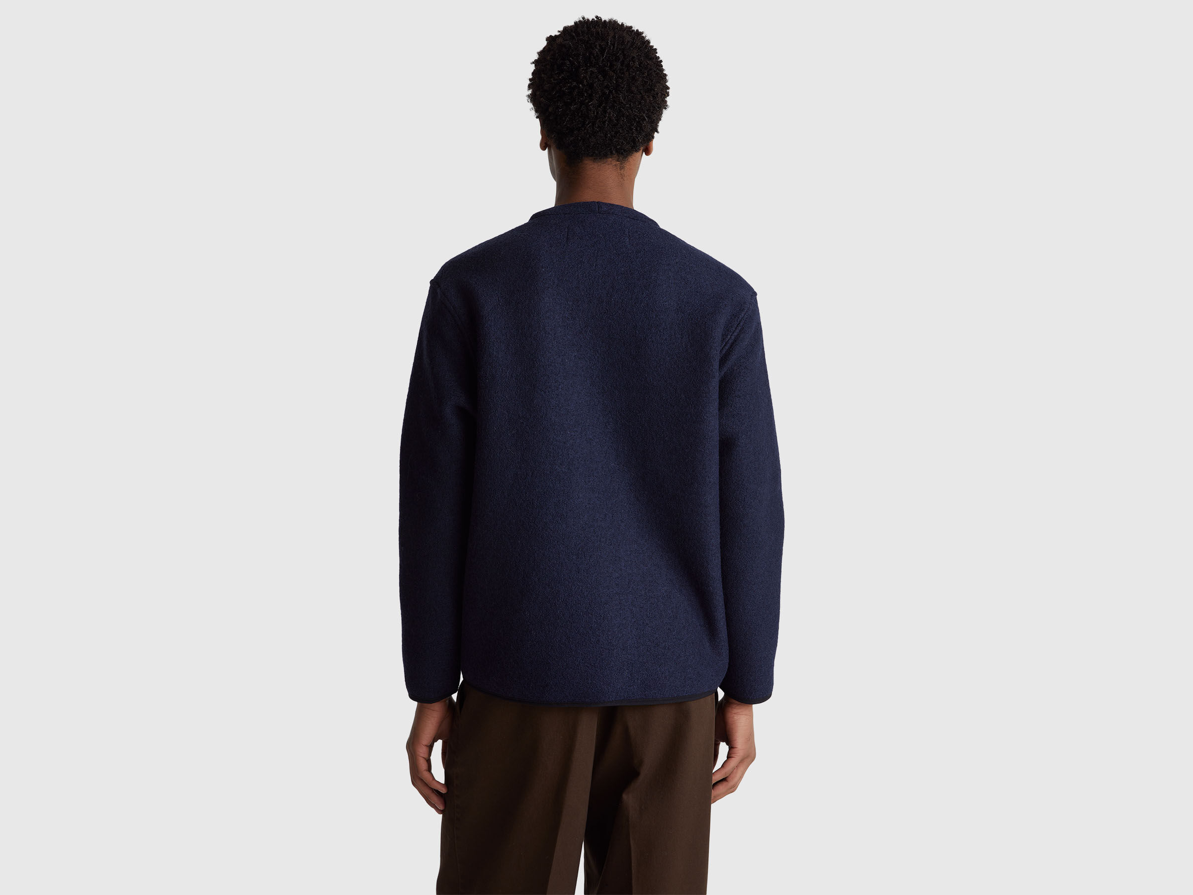 JACKET Herren image number 2